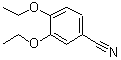 CAS 登录号：60758-87-4， 3,4-二乙氧基苯甲腈