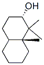 CAS#: 60761-10-6, 4,4,10-Trimethyl-trans-Decal-3-Ol