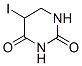 CAS#: 60763-80-6, 5-Iodo-5,6-Dihydrouracil