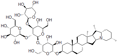 CAS#: 6077-69-6, Demissine