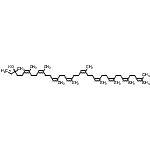 CAS#: 60778-61-2, (6Z,10Z,14Z,18Z,22Z,26Z,30Z,34Z)-3,7,11,15,19,23,27,31,35,39-Decamethyl-1,6,10,14,18,22,26,30,34,38-Tetracontadecaen-3-Ol