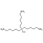 CAS 登录号：60782-58-3， 三己基硅烷醇