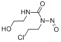 CAS 登录号：60784-46-5， 依莫司汀