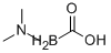 CAS#: 60788-33-2, Trimethylamine-Boranecarboxylic Acid