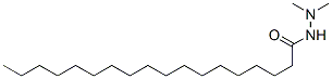 CAS#: 6079-89-6, 2',2'-Dimethylstearohydrazide