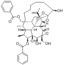 CAS#: 60796-70-5, Gnidimacrin