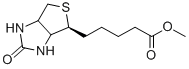 CAS#: 608-16-2, Biotin Methyl Ester