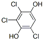 CAS#: 608-94-6, 2,3,6-Trichlorohydroquinone