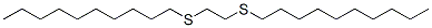 CAS#: 60810-43-7, 11,14-Dithiatetracosane