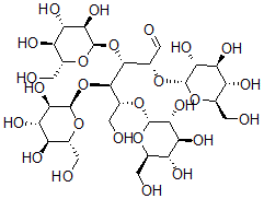 CAS#: 6082-32-2, Isomaltopentaose