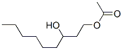 CAS#: 60826-15-5, 3-Hydroxynonyl Acetate