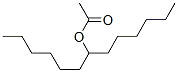 CAS#: 60826-28-0, Tridecan-7-Yl Acetate