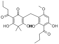 CAS#: 60842-45-7, Desaspidin