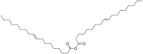 CAS 登录号：6085-36-5， [(E)-十八碳-9-烯酰基](E)-十八碳-9-烯酸酯