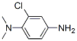 CAS#: 6085-59-2, 2-Chloro-N,N-Dimethyl-1,4-Benzenediamine