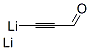 CAS#: 60851-89-0, (3-Hydroxy-1-propynyl)-Lithium lithium salt