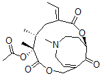 CAS#: 60872-63-1, Ligularidine