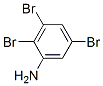CAS#: 609-17-6, 2,3,5-Tribromoaniline