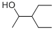 CAS#: 609-27-8, 3-Ethyl-2-Pentanol