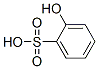 CAS#: 609-46-1, 2-Hydroxybenzenesulphonic Acid