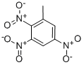 CAS 登录号：609-74-5， 2,3,5-三硝基甲苯