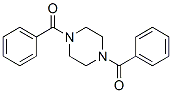 CAS#: 6091-41-4, 1,4-Dibenzoylpiperazine
