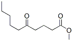 CAS 登录号：6093-95-4， 5-氧代癸酸甲酯