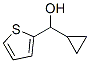 CAS 登录号：60942-21-4， alpha-环丙基噻吩-2-甲醇
