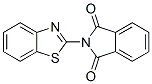 CAS#: 60945-03-1, N-(2-Benzothiazolyl)Phthalimide
