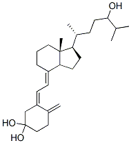 CAS#: 60965-80-2, 1alpha,24-Dihydroxyvitamin D3