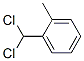 CAS 登录号：60973-59-3， 1-(二氯甲基)-2-甲基苯