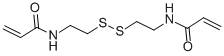CAS#: 60984-57-8, N,N'-Bis(Acryloyl)Cystamine