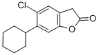 CAS#: 60986-89-2, Clofurac