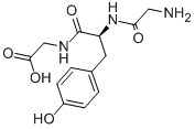 CAS#: 6099-08-7, H-Gly-Tyr-Gly-OH