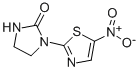 CAS#: 61-57-4, Niridazole