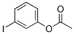 CAS#: 61-71-2, 3-Iodophenyl Acetate