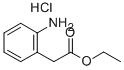 CAS#: 61-88-1, (2-Amino-Phenyl)-Acetic Acid Ethyl Ester Hydrochloride