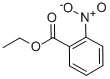 CAS#: 610-34-4, Ethyl 2-Nitrobenzoate
