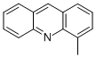 CAS#: 610-51-5, 4-Methyl-Acridine