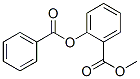CAS#: 610-60-6, Methyl Benzoylsalicylate