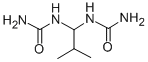 CAS#: 6104-30-9, N,N''-(Isobutylidene)Diurea