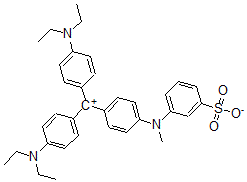 CAS 登录号：6104-57-0， 碱紫 O