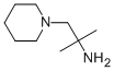 CAS#: 6105-74-4, 1,1-Dimethyl-2-Piperidin-1-Yl-Ethylamine
