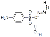 CAS#: 6106-22-5, Sodium Sulfanilate Dihydrate