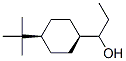 CAS#: 61065-79-0, cis-4-(1,1-Dimethylethyl)-alpha-Ethylcyclohexanemethanol