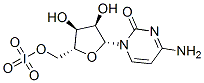 CAS 登录号：61074-05-3， 氧化胞苷高碘酸盐