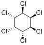 CAS#: 6108-10-7, epsilon-HCH