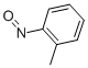CAS#: 611-23-4, 2-Nitrosotoluene