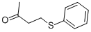 CAS#: 6110-01-6, 4-Phenylsulfanyl-Butan-2-One