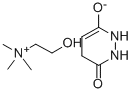 CAS#: 61167-10-0, Cholinemaleichydrazide
